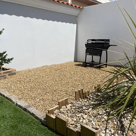 Prázdninový dům Le Chant Des Vagues