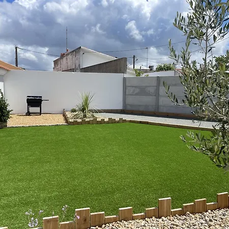 Prázdninový dům Le Chant Des Vagues *