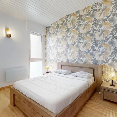 Le Chant Des Vagues Vakantiehuis *