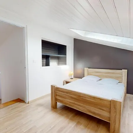 Le Chant Des Vagues Vakantiehuis