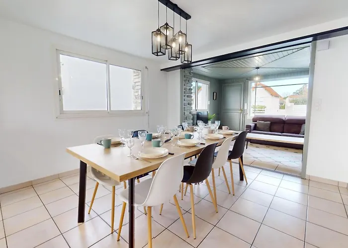 Le Chant Des Vagues * Saint-Jean-de-Monts