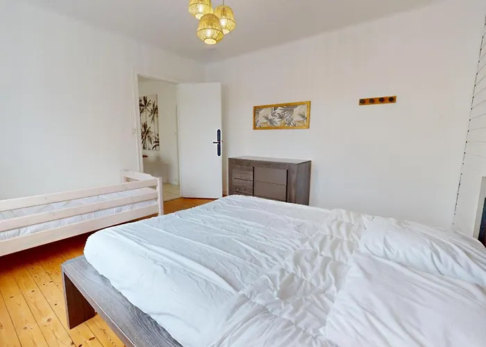 Le Chant Des Vagues Saint-Jean-de-Monts