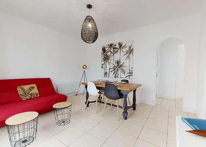 Le Chant Des Vagues Prázdninový dům