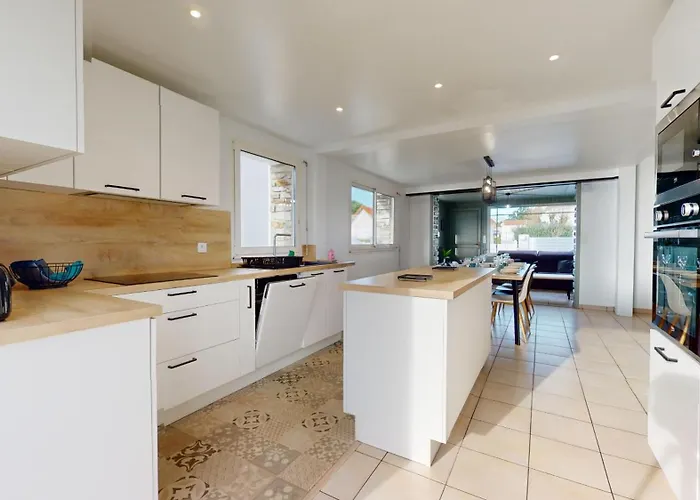 Le Chant Des Vagues * Saint-Jean-de-Monts