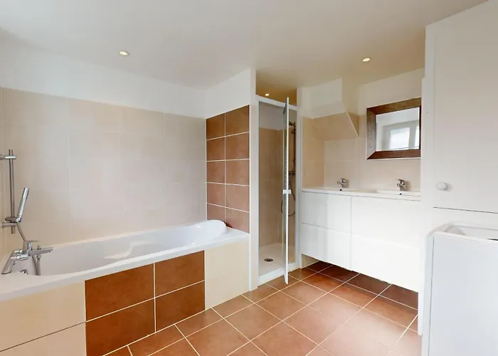 Le Chant Des Vagues * Saint-Jean-de-Monts