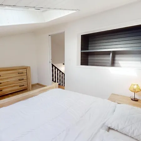 Le Chant Des Vagues Holiday home Saint-Jean-de-Monts
